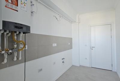 3 Camere Decomandat 80 mp Zona Academie Bloc Solid House - 15