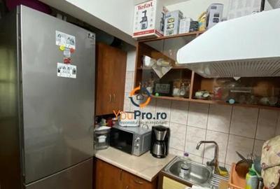 Garsoniera etaj 1 zona Buziasului