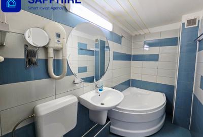 Apartament cu 2 camere decomandat, mobilat în Timpuri Noi - 11