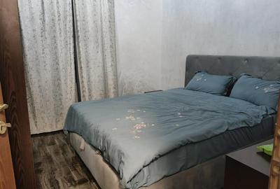 Apartament cu 2 camere semidecomandat, mobilat în Independenței - 5