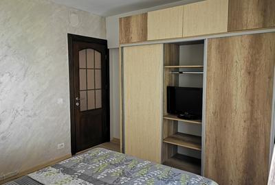 Apartament 2 camere Faleză Nord - 8