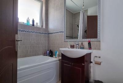 Casă cu 4 camere în Alexandriei - 10