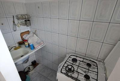 Apartament cu 2 camere în Nord - 7