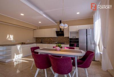 Casa 3 camere cu spatiu comercial in Carani - ID V4331 - 5