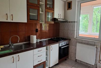 Apartament cu 2 camere semidecomandat în Astra - 2