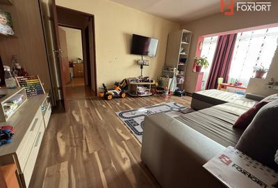 Apartament cu 2 camere semidecomandat, mobilat în Șagului - 5