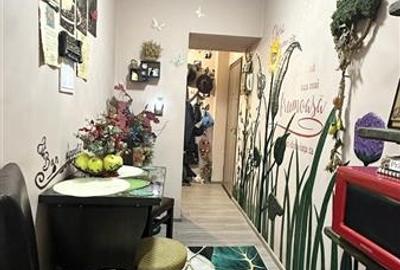 Apartament 2 Camere cu Acces la Curte Interioara, Inel 2 - 26