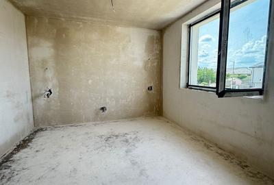 Casă cu 4 camere cu Teren 336 Mp în Chiajna - 6