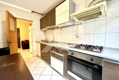 CENTRALA PROPRIE! 2 Camere decomandat | Metrou Gorjului 300m | Etaj 3/8 - 3