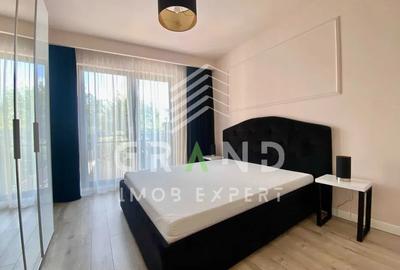 Apartament ultrafinisat,etaj 1, 2 camere, modern+parcare inclusa, zona centrala Apartament ultrafinisat,etaj 1, 2 camere, modern+parcare inclusa, zona centrala - 1