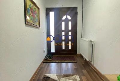 Casă cu Teren 500 Mp în Central - 14