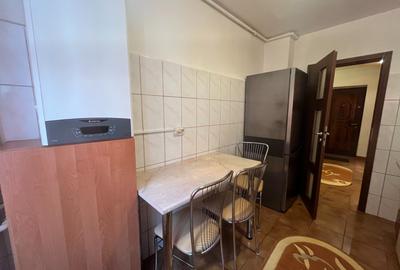 Apartament cu 2 camere decomandat, mobilat în Rahova - 2
