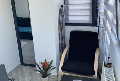 Apartament cu 2 camere decomandat în Ultracentral - 7