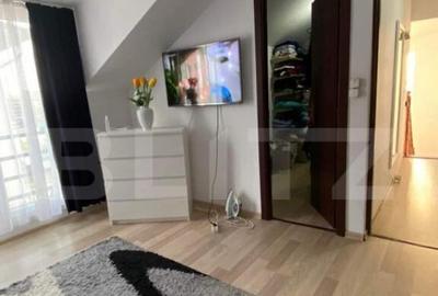 Casă cu 4 camere cu Teren 1000 Mp în Mărtinești - 3