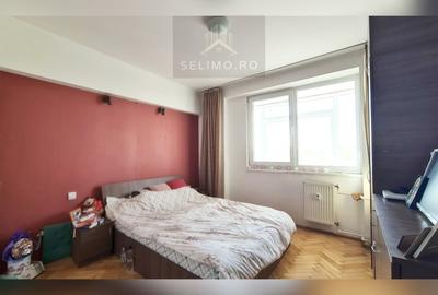 Apartament 3 camere - mobilat & utilat - Brancoveanu - comision 0% - 9