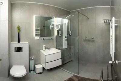Apartament cu 2 camere decomandat în Viilor - 4