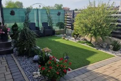 Casă cu 4 camere cu Teren 200 Mp în Burdujeni - 1