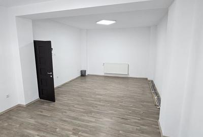 Stirbei Voda  spatiu de birouri 90 mp - 3