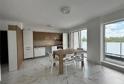 Apartament cu 3 camere în Independenței - 2