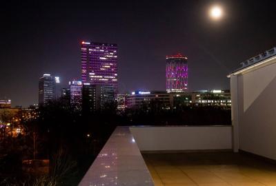 REA1022804 Apartament 3 Camere Aviatiei - 7