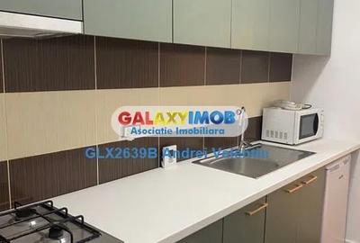 Garsoniera Berceni - Dimitrie Leonida - Oituz - Parcare - 3