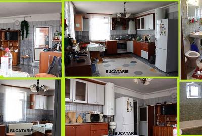 Casă cu 4 camere în Central - 6