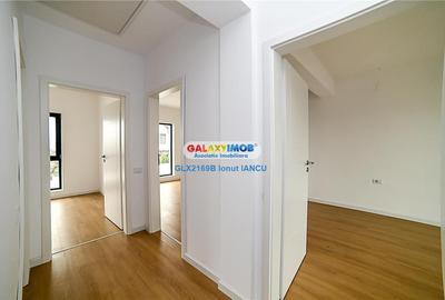 Casă cu 5 camere cu Teren 316 Mp în Sud-Vest - 3