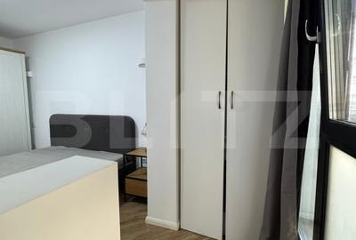 Apartament 2 camere, 40mp, decomandat, renovat complet, George Enescu - 4