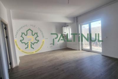 Apartament 3 camere – construcție nouă 2025 · Etaj 2 · Turnișor - 2