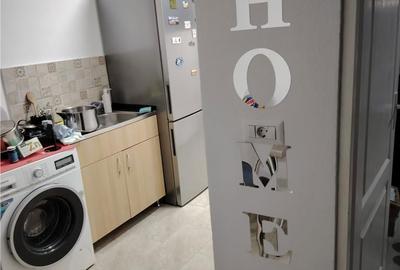 Garsonieră decomandată în Cetate