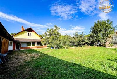 Casă individuală cu 2 camere cu Garaj în Exterior Est - 20