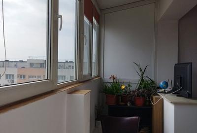 Garsonieră decomandată în Vatra Luminoasă - 4