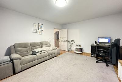 Apartament cu 3 camere decomandat, mobilat în Mărăști - 5