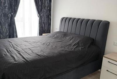 Apartament cu 2 camere decomandat în Brazda lui Novac - 3