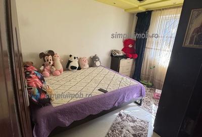 Apartament cu 2 camere decomandat, mobilat în Sălaj