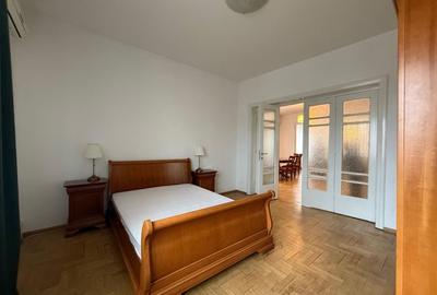 DE ÎNCHIRIAT APARTAMENT 3 CAMERE | VILĂ INTERBELICĂ | CENTRALĂ PROPRIE - 3