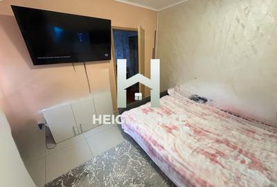 Apartament cu 2 camere semidecomandat, mobilat în Giroc - 3