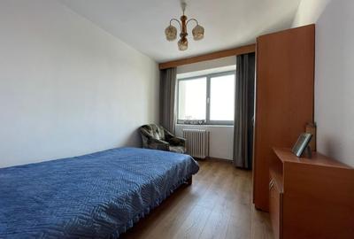 Apartament cu 3 camere decomandat, mobilat în Podu Roș - 2