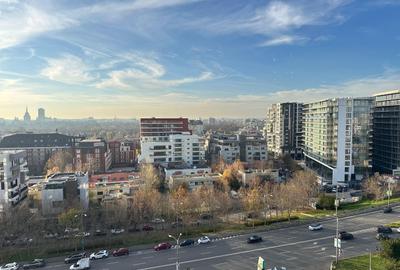 Apartament cu 5 camere decomandat, mobilat în Herăstrău - 3