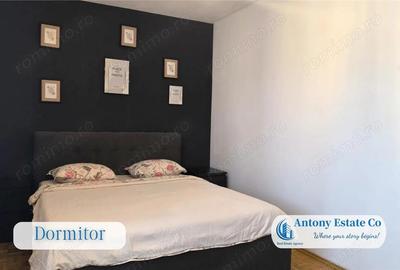 Apartament de inchiriat, 2 camere, Central - Oradea - 1