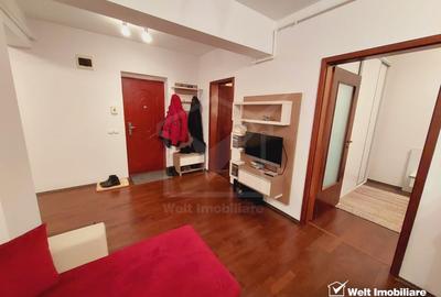 Apartament 3 camere de vanzare in Manastur, Cluj Napoca - 4