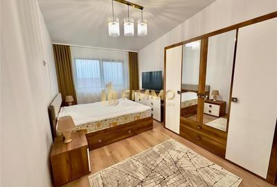 Ap 3 camere | Gata de mutare imediata | La 5 min de oras | ID : 1494 - 11