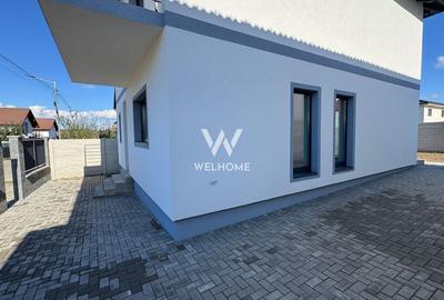 Casă individuală de vânzare în Cristian - Sibiu - 2