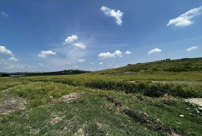 Teren de 640 mp, în Miroslava - 3