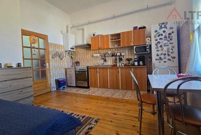 COMISION 0! Apartament cu 3 camere 87 mp utili strada Constantin Noica - 5