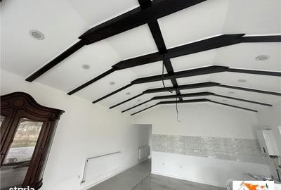 Casă cu 3 camere în Central - 3