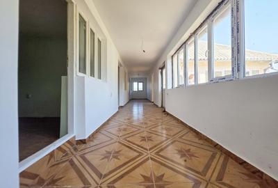 Casă individuală cu 5 camere cu Canalizare în Jurilovca - 4