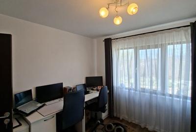 Casă cu 4 camere cu Teren 500 Mp în Ferneziu - 13