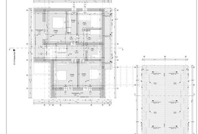 COMISION 0% Vanzare Casa PREMIUM SU-256mp, teren 2000mp, AITON - 13