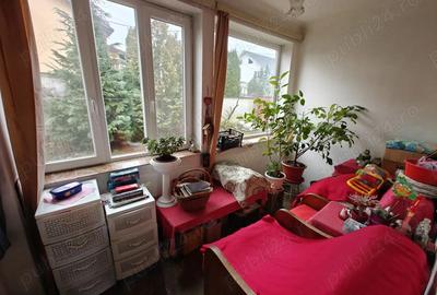 Casă cu 2 camere în Central - 5